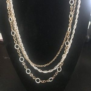 Necklace/Chain